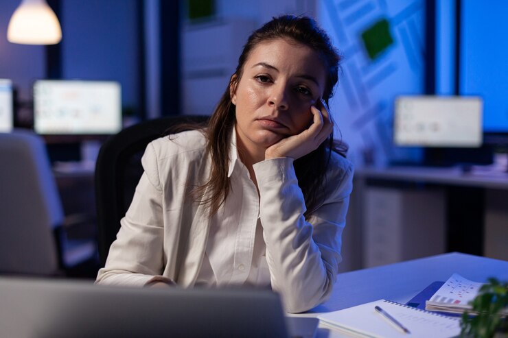 Tristeza pós-férias: como lidar com a ansiedade e recuperar a motivação no trabalho