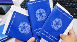 Algumas das alterações na legislação trabalhista decorrentes a pandemia do Covid-19