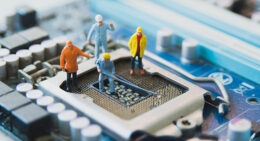 Etapas fundamentais para aplicar a LGPD no RH da Empresa