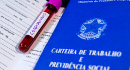 A contaminação de empregado pelo Coronavírus pode ser equiparada a acidente de trabalho?