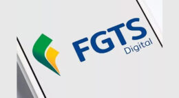 FGTS DIGITAL: Fique atento!