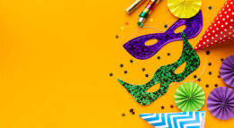 Carnaval é feriado ou ponto facultativo?