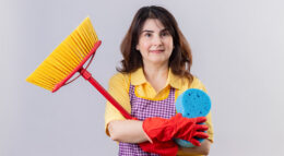 Diarista ou empregada doméstica: entenda as diferenças legais!