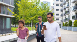 Grupo de WhatsApp do Condomínio: como utilizar sem infringir a LGPD