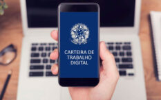 Como funciona a nova Carteira de Trabalho 100% Digital?