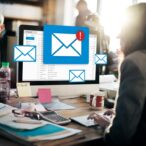 Monitoramento de E-mails pelo Empregador