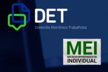 Para que serve o DET MEI?