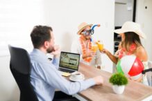 Você sabia que a sua empresa pode alterar o dia do feriado?