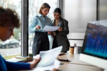 A empresa pode monitorar o ambiente de trabalho dos empregados? 
