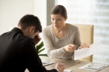 O empregador pode desistir da dispensa do empregado após o Aviso Prévio?