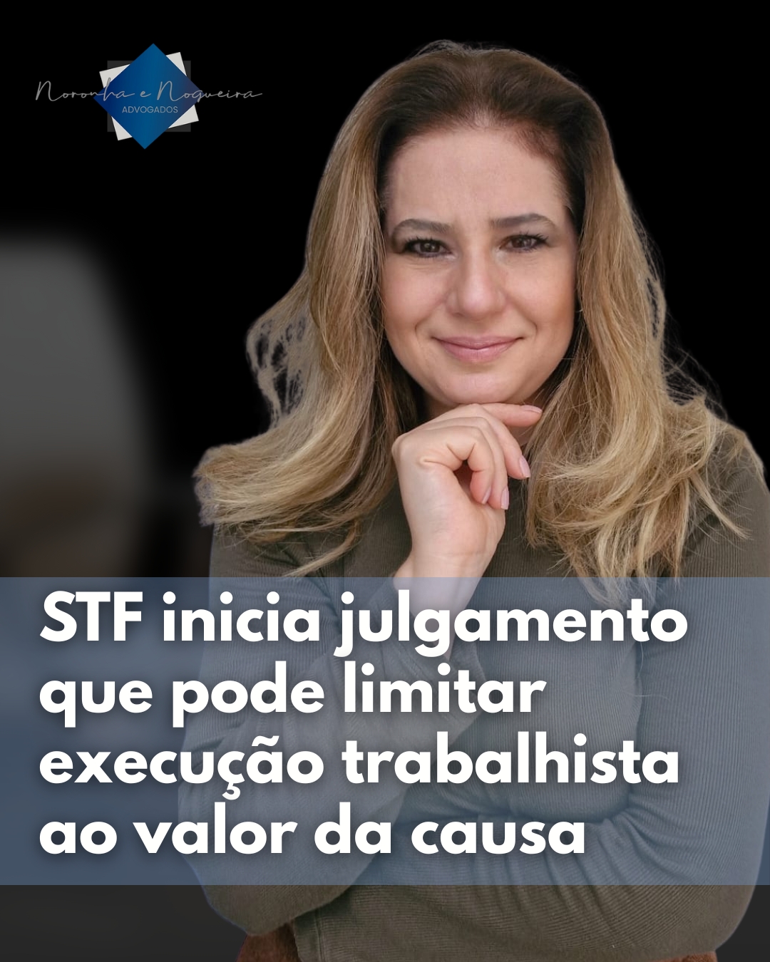 STF inicia julgamento que pode limitar execução trabalhista ao valor da causa