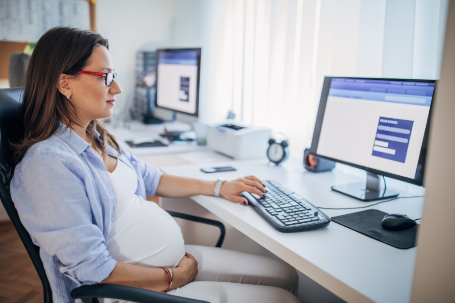 Ela pediu demissão e a rescisão foi invalidada: O alerta que seu RH precisa saber