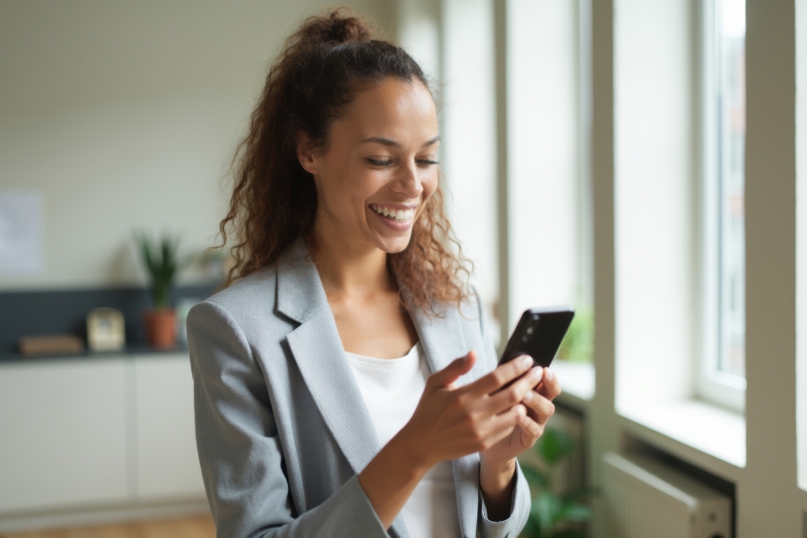 Empregadores podem proibir o uso de celular no trabalho?