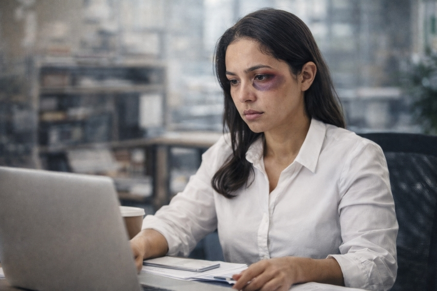 Tema 1370 do STF: Quem paga a mulher afastada por violência doméstica?