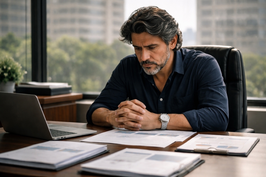 Aumento das ações trabalhistas: por que sua empresa pode estar mais exposta a riscos em 2026