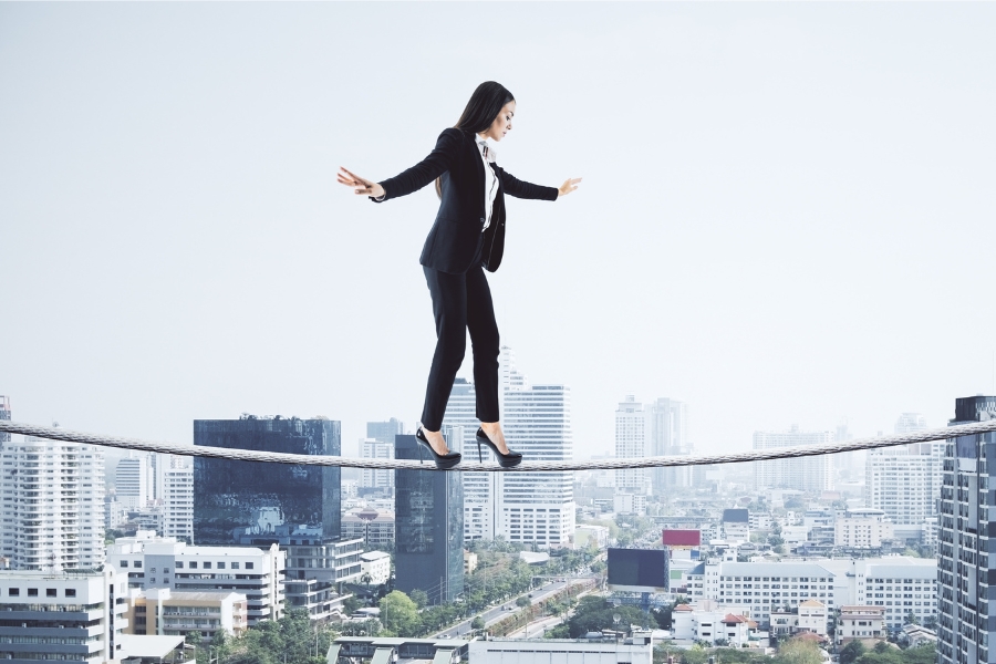 Dispensa pós-afastamento por depressão: Quando a demissão coloca a empresa em risco