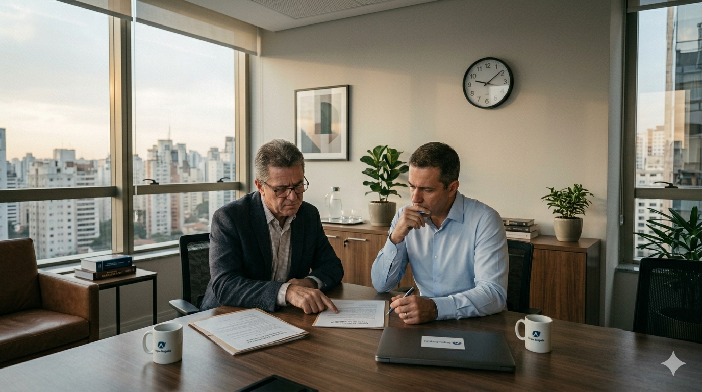 Erros na rescisão continuam gerando processos trabalhistas: onde as empresas estão falhando?