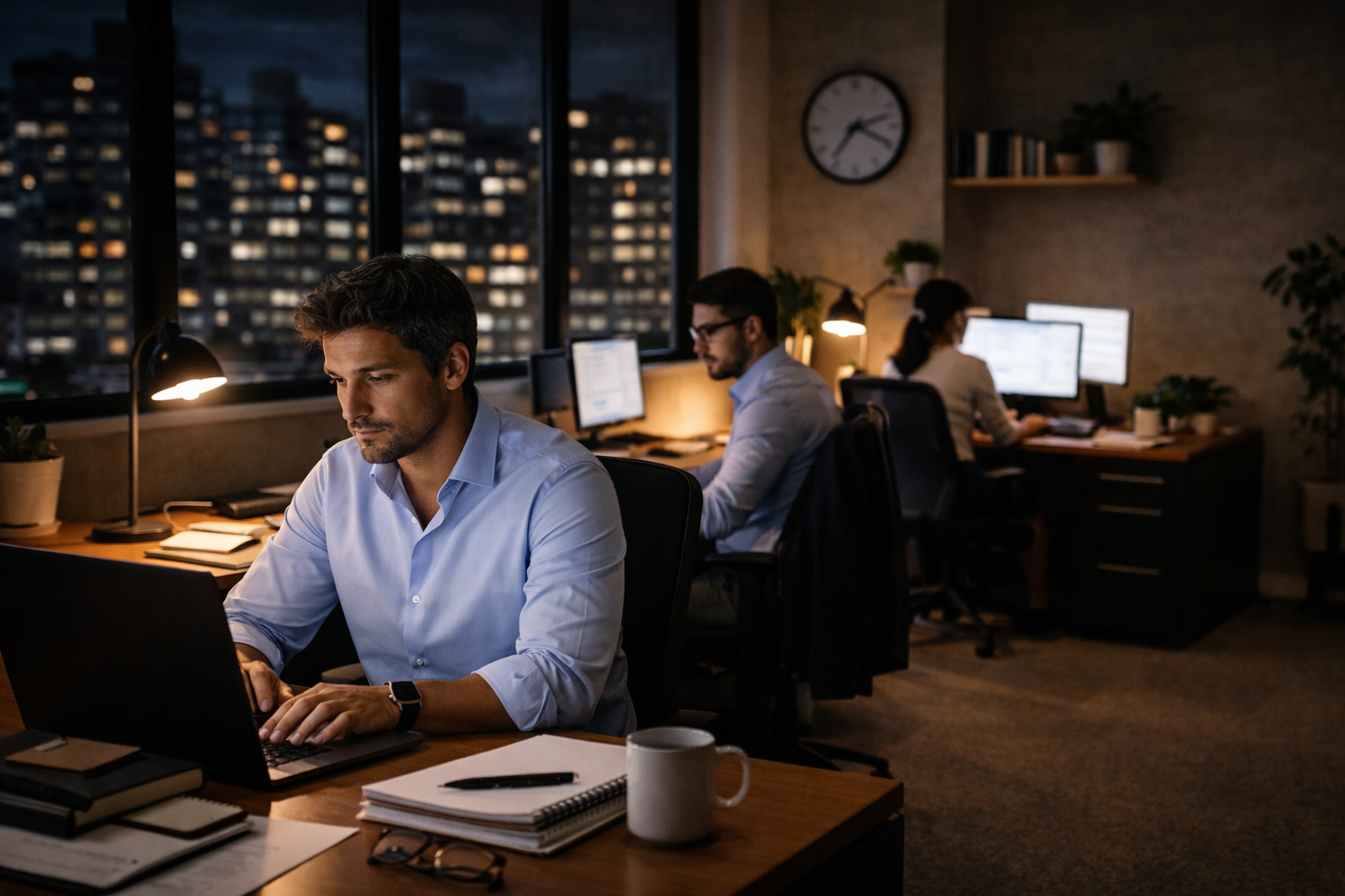 Horas extras continuam liderando ações trabalhistas: onde as empresas estão errando