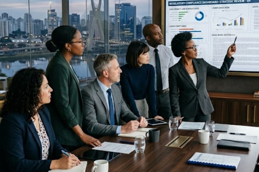 Crescimento das ações trabalhistas e litigância predatória: como proteger sua empresa em um ambiente de alto litígio