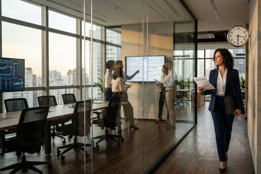 Alterar a data de pagamento dos salários pode gerar riscos jurídicos para a empresa?