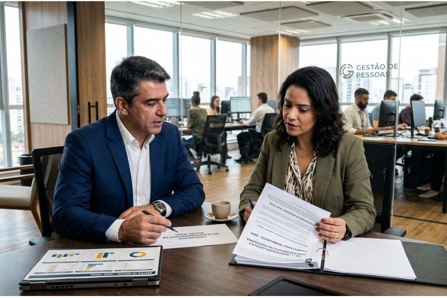 STF suspende multas da NR-1 por 90 dias, mas empresas continuam obrigadas a gerenciar riscos psicossociais