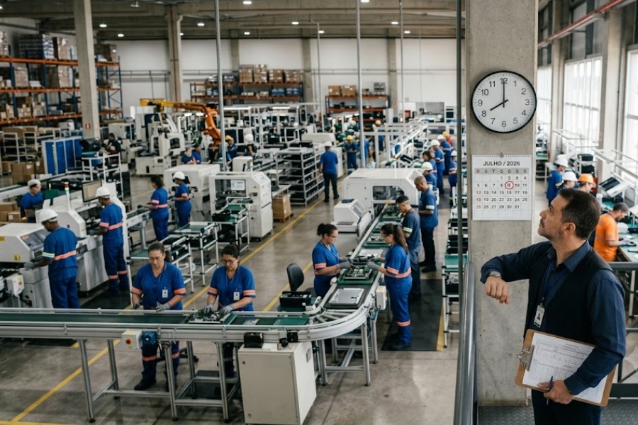 Feriado de 9 de julho em SP: sua empresa está preparada para evitar passivos trabalhistas?