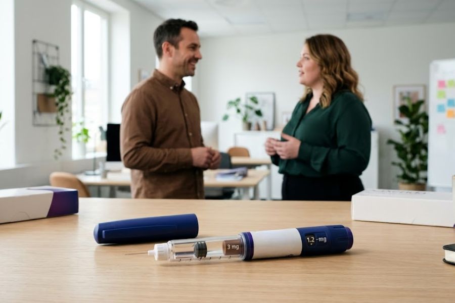 Empregado comercializando medicamentos no trabalho: como a empresa deve agir diante dessa conduta?