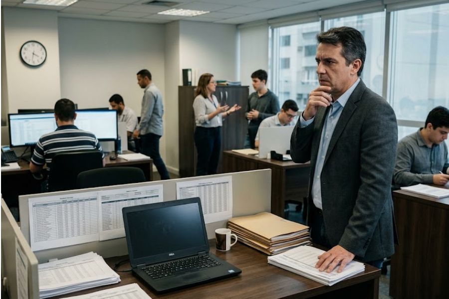 Como reduzir passivos trabalhistas por meio do compliance empresarial