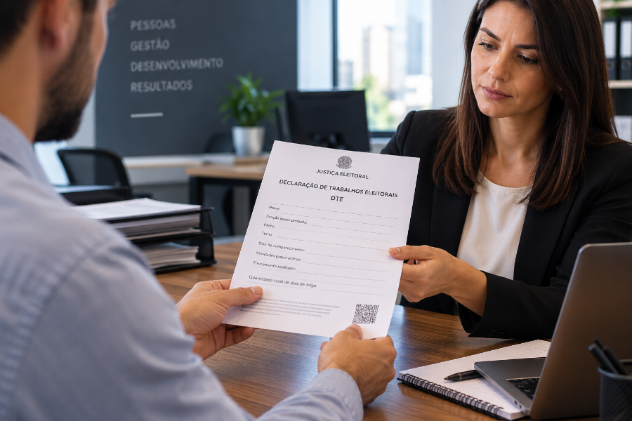 Eleições 2026 e relações de trabalho: o que as empresas precisam saber?