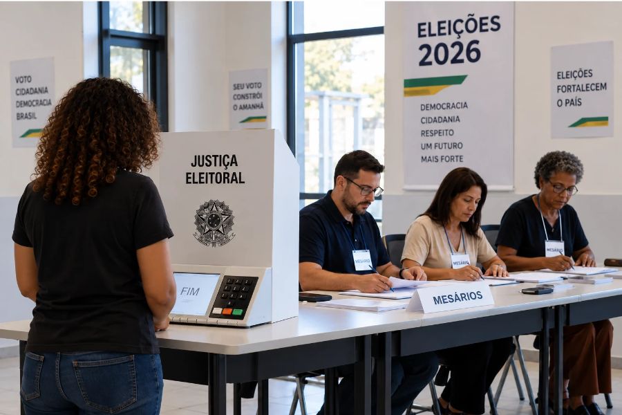 Empregado convocado para trabalhar nas eleições: quais são as obrigações da empresa?