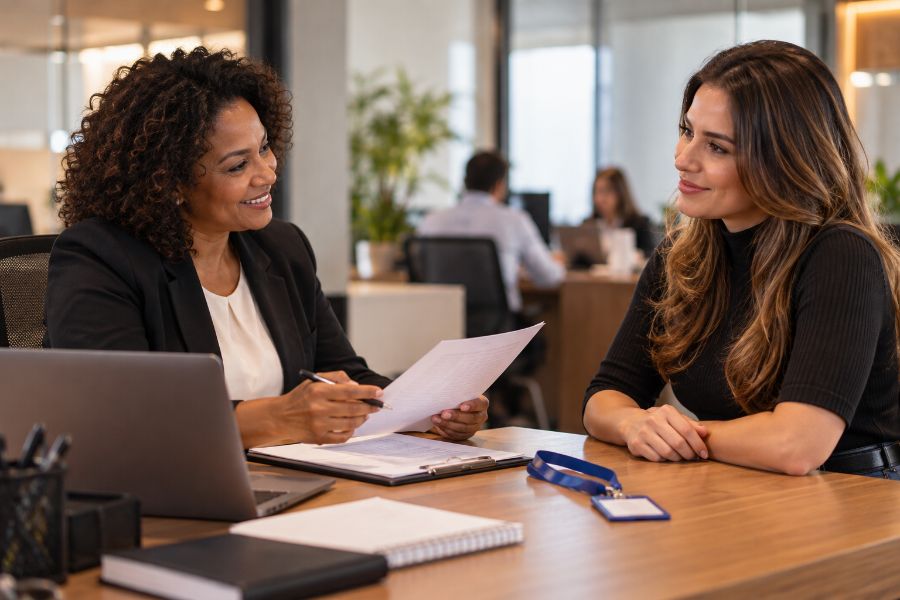 A empresa vai contratar uma pessoa trans: o que o RH precisa observar na admissão?