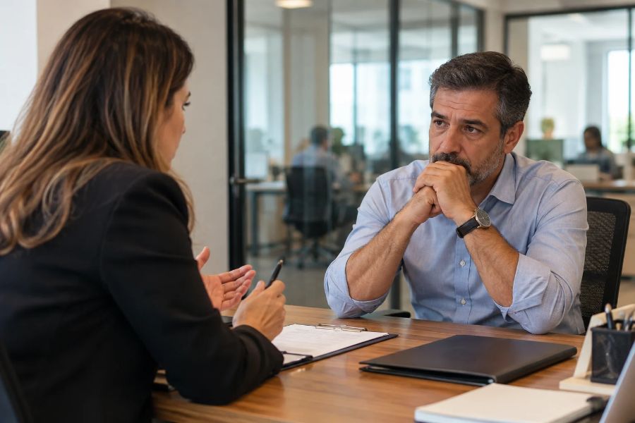 A empresa pode demitir um empregado que está em tratamento contra o câncer?
